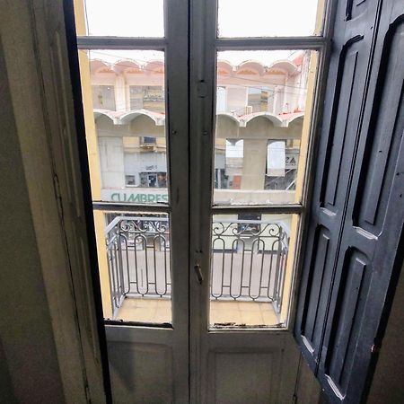 Hostal Vampaya Сальта Экстерьер фото