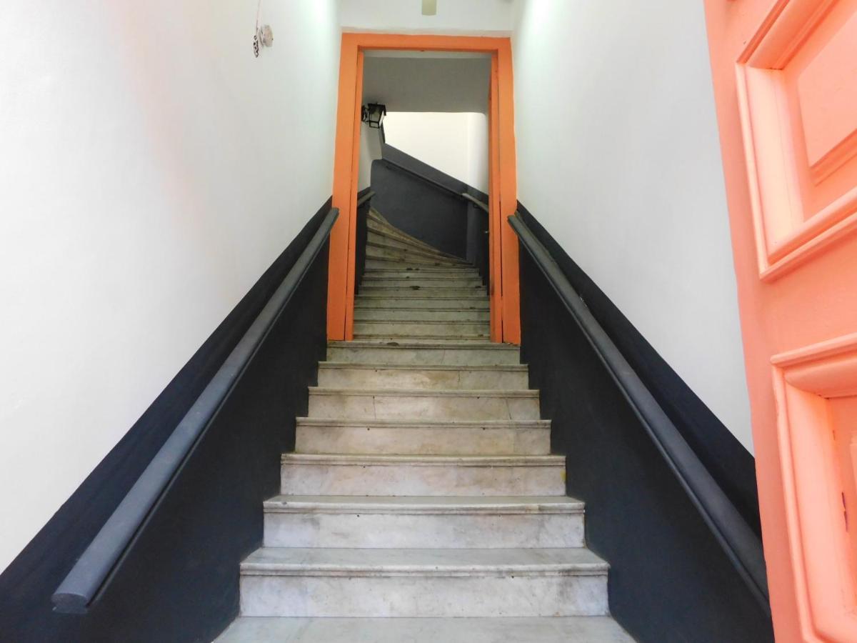 Hostal Vampaya Сальта Экстерьер фото