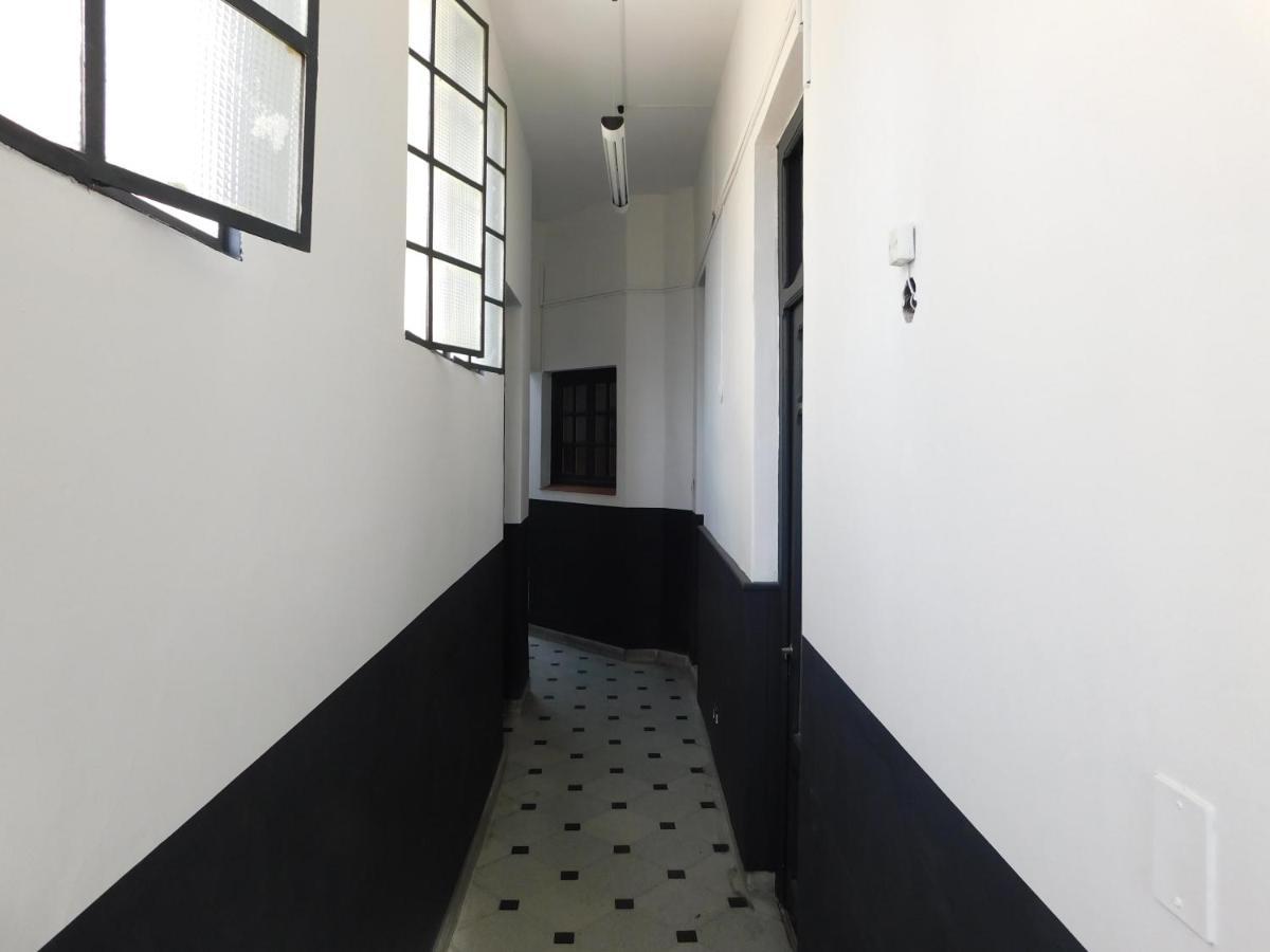 Hostal Vampaya Сальта Экстерьер фото