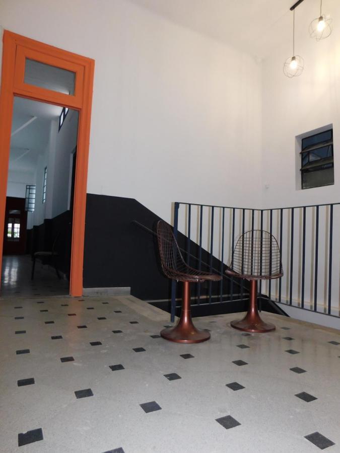 Hostal Vampaya Сальта Экстерьер фото