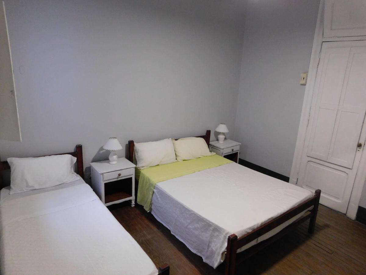 Hostal Vampaya Сальта Экстерьер фото