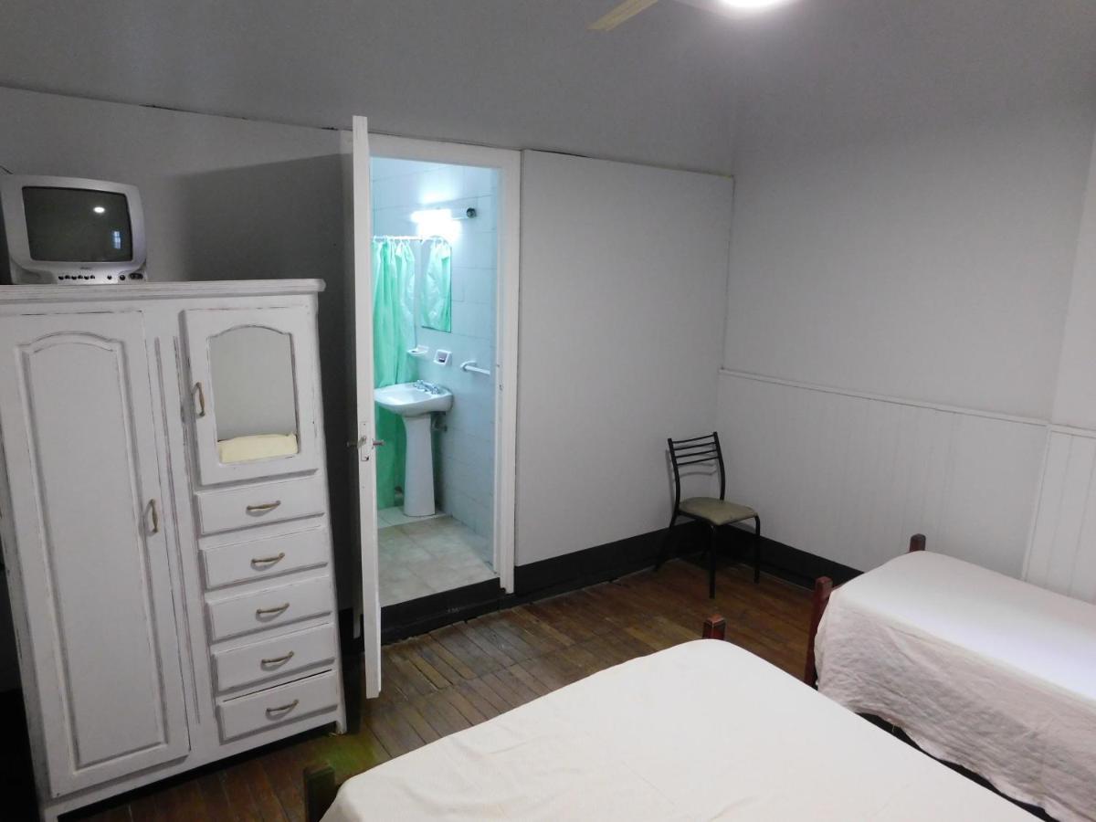 Hostal Vampaya Сальта Экстерьер фото