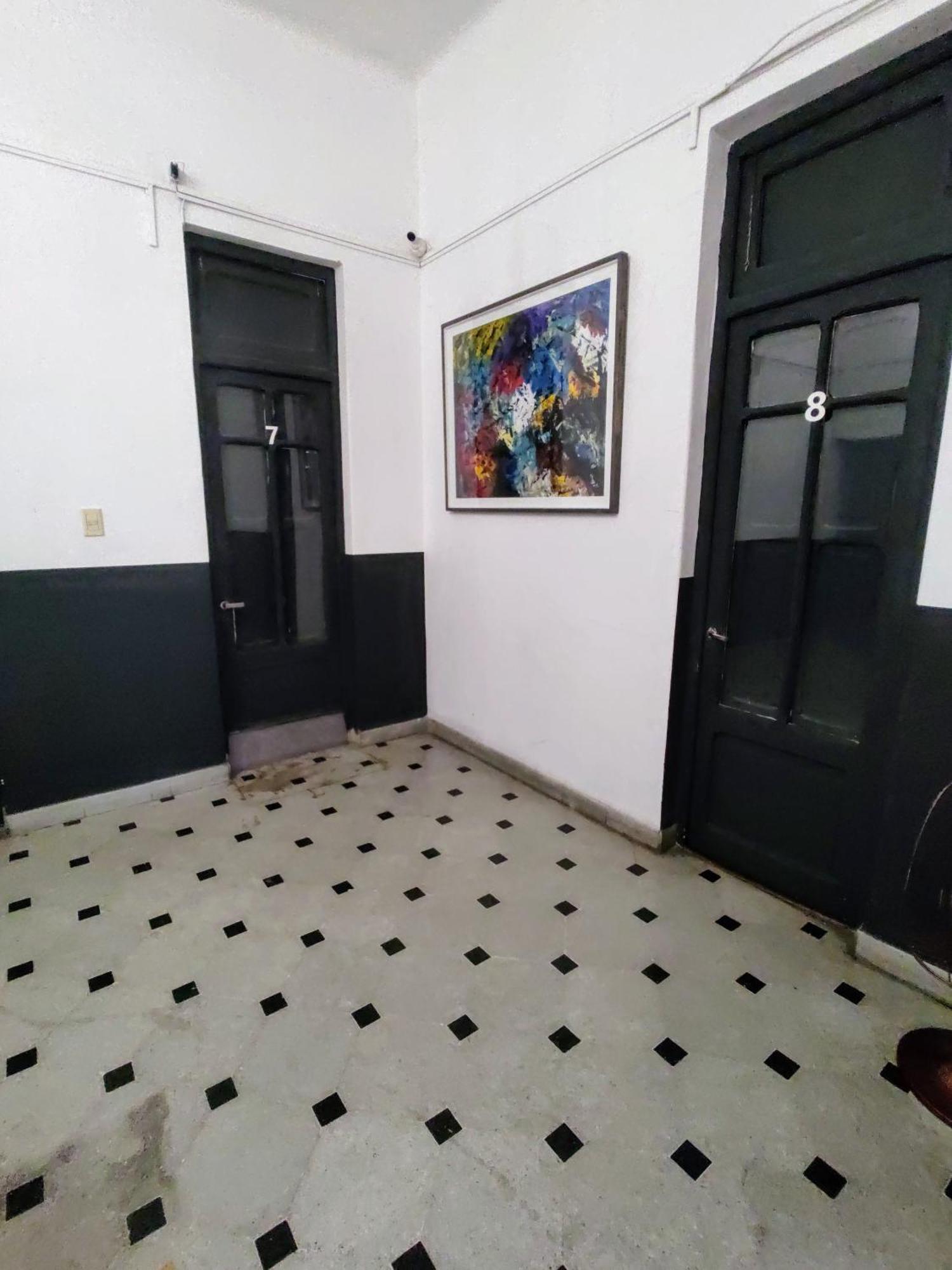 Hostal Vampaya Сальта Экстерьер фото