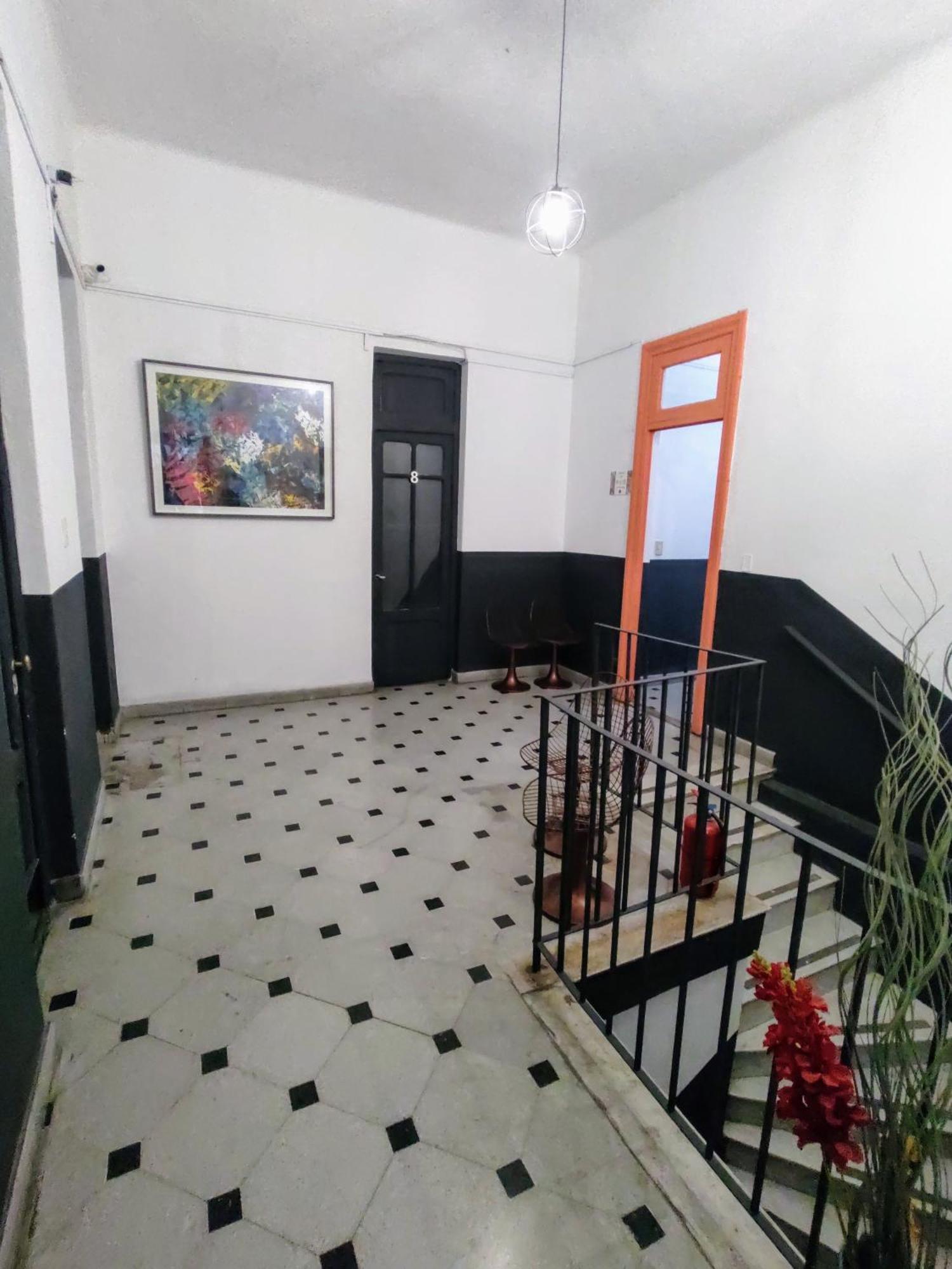 Hostal Vampaya Сальта Экстерьер фото
