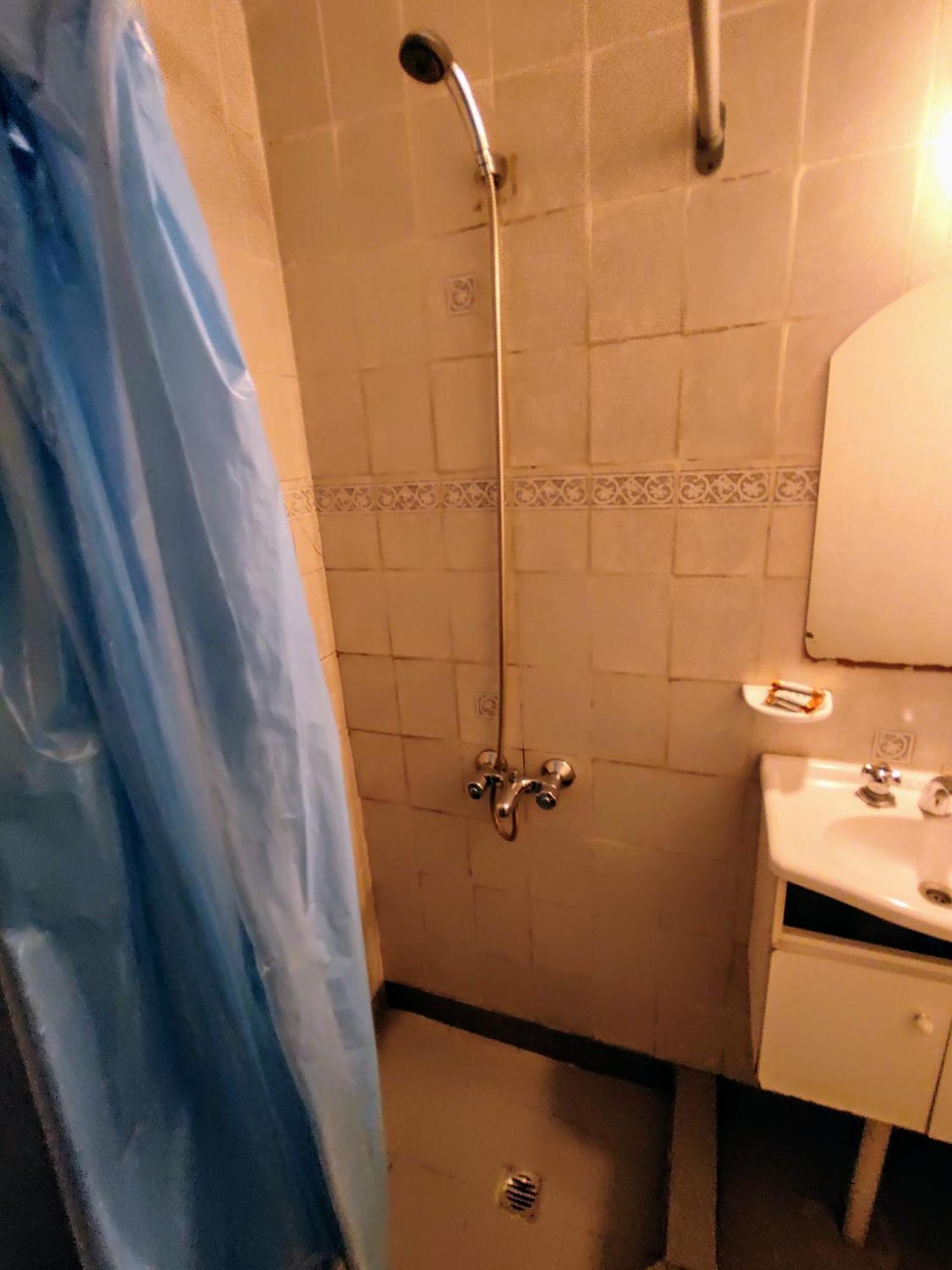 Hostal Vampaya Сальта Экстерьер фото