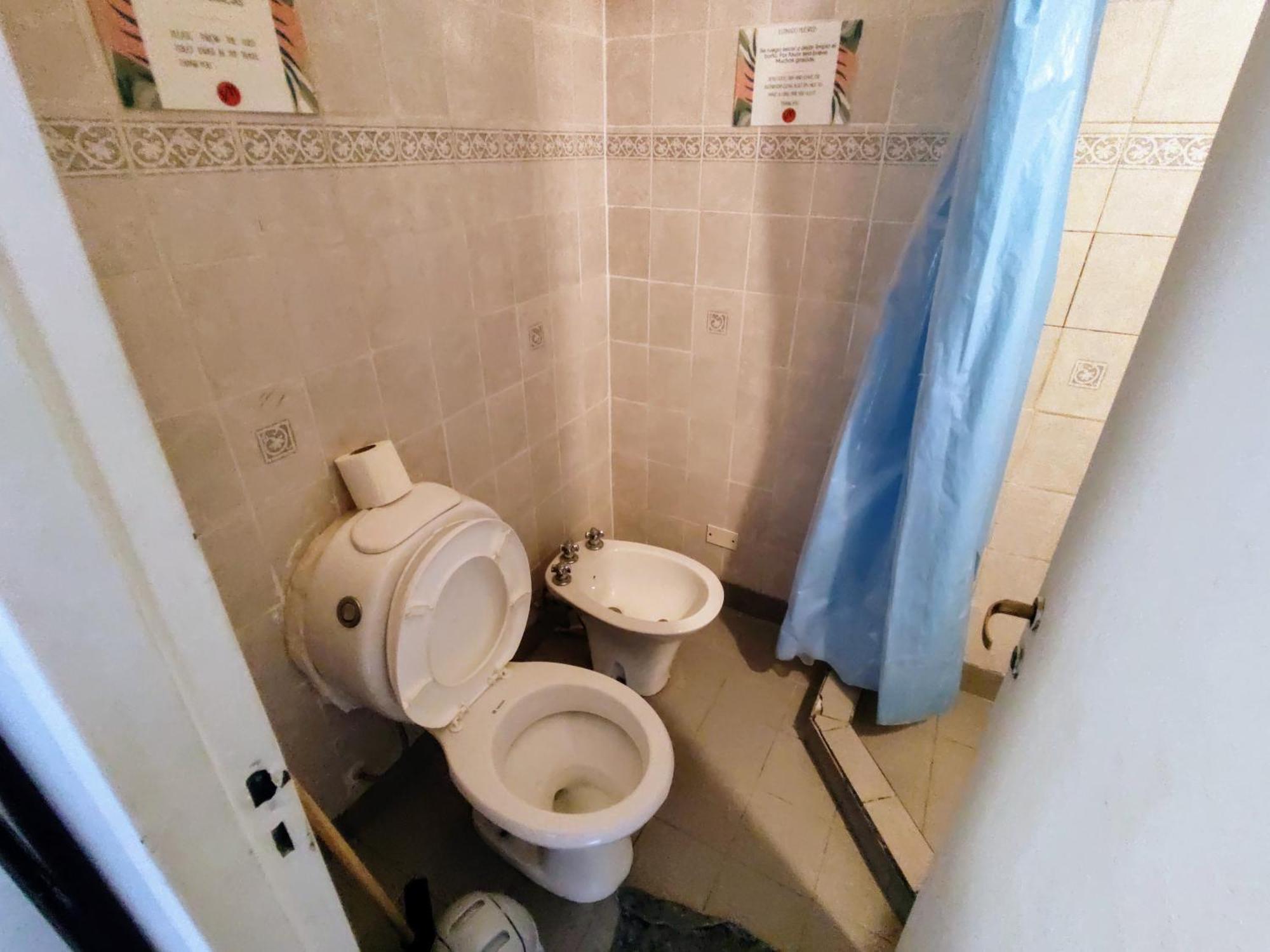 Hostal Vampaya Сальта Экстерьер фото