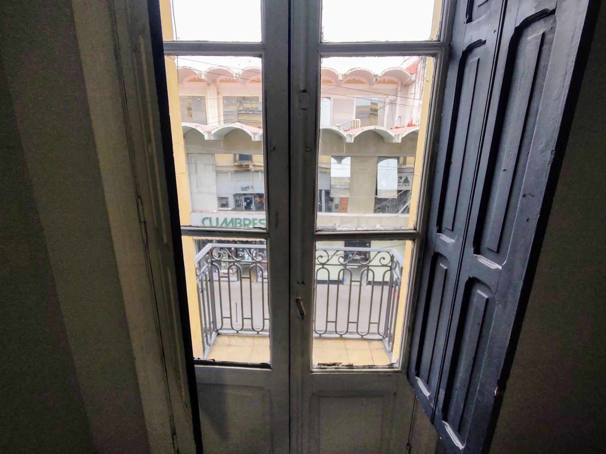 Hostal Vampaya Сальта Экстерьер фото