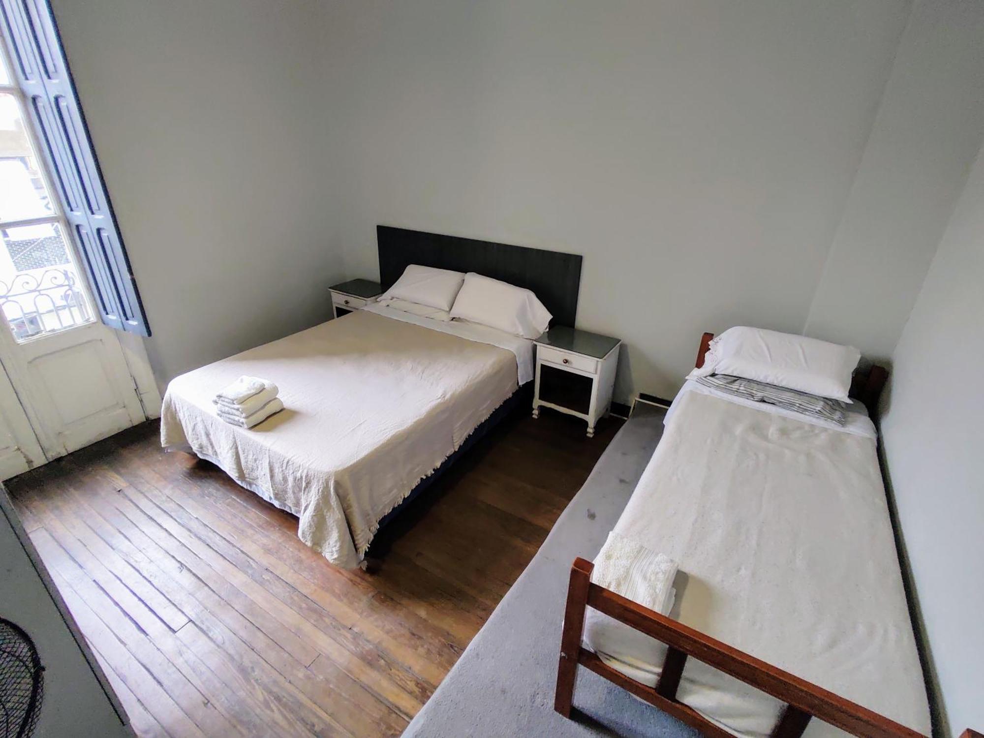 Hostal Vampaya Сальта Экстерьер фото