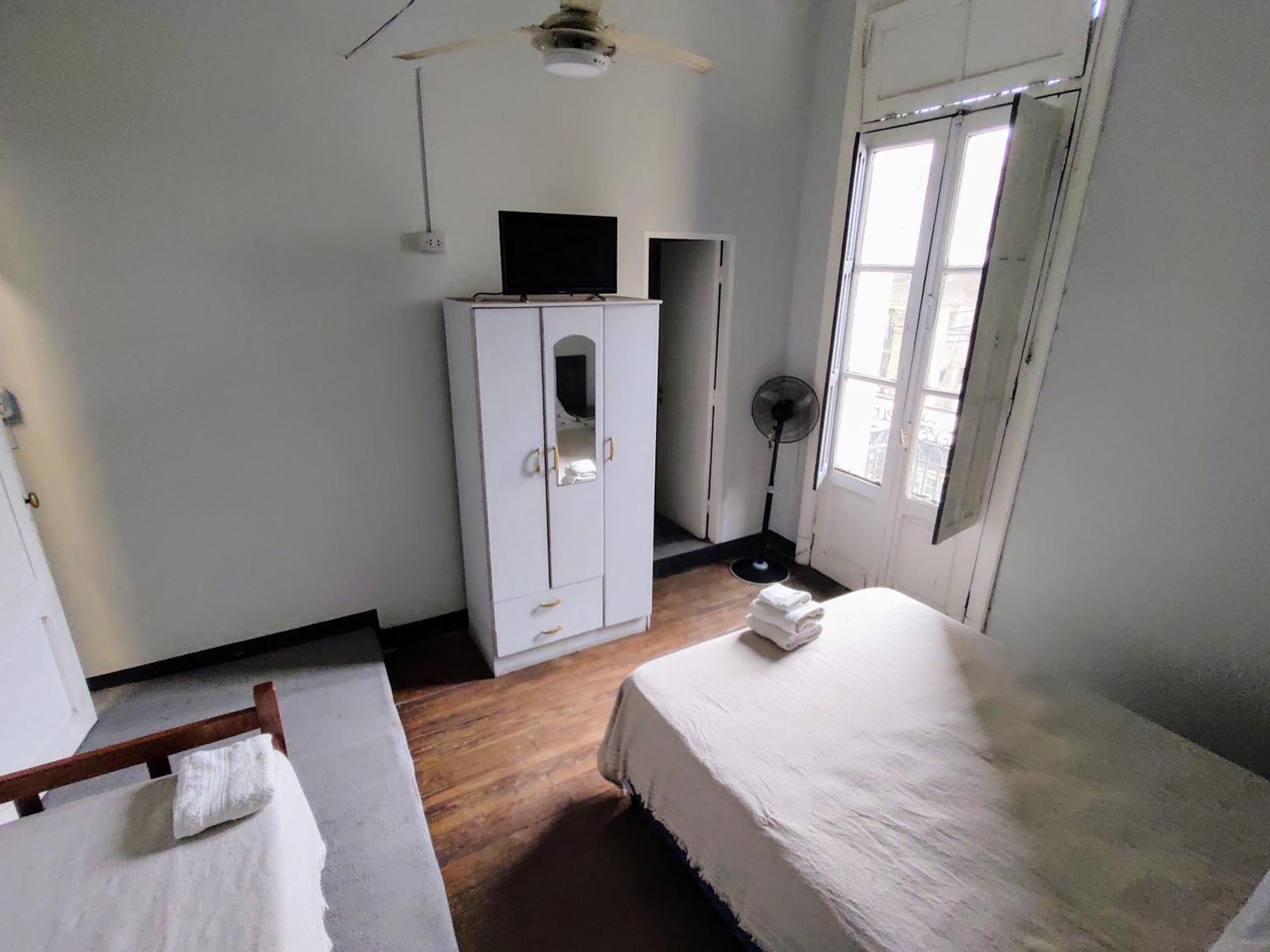 Hostal Vampaya Сальта Экстерьер фото