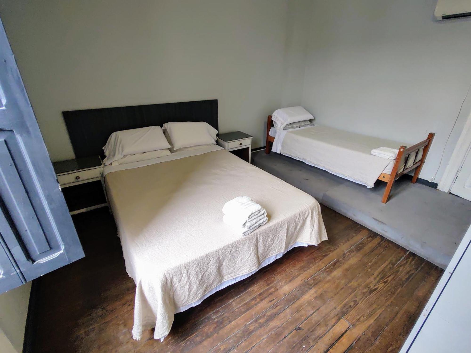 Hostal Vampaya Сальта Экстерьер фото