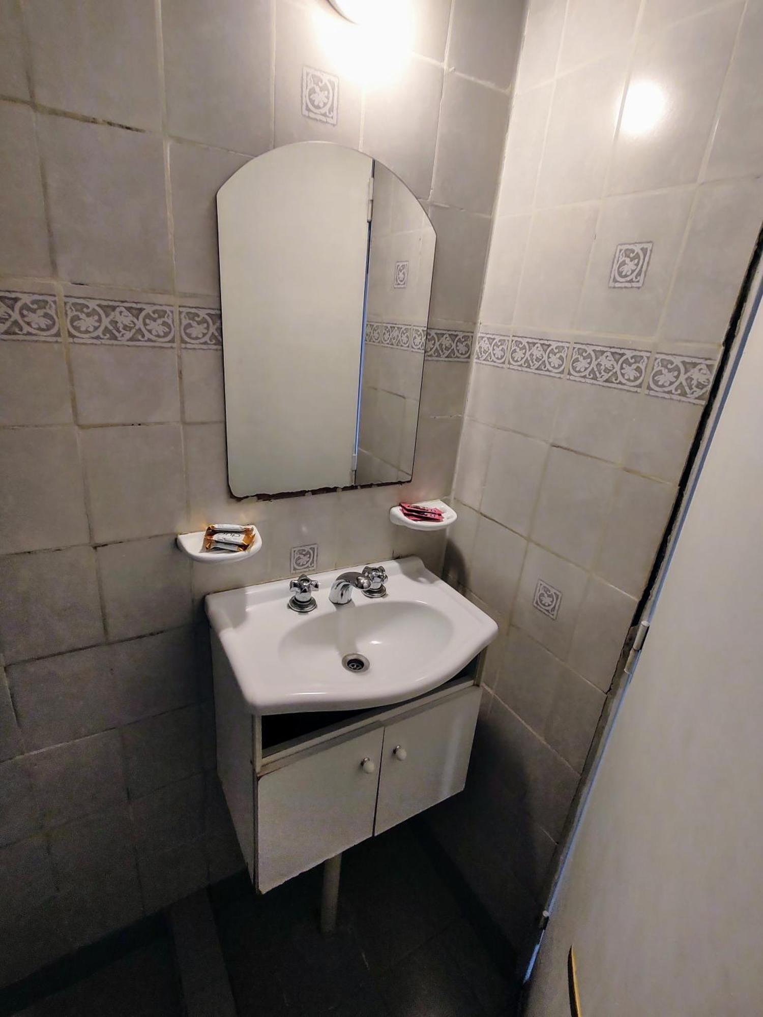 Hostal Vampaya Сальта Экстерьер фото