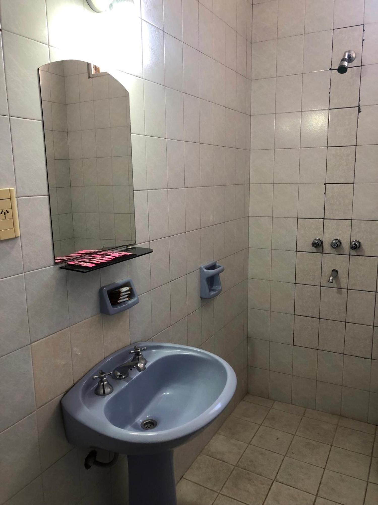 Hostal Vampaya Сальта Экстерьер фото