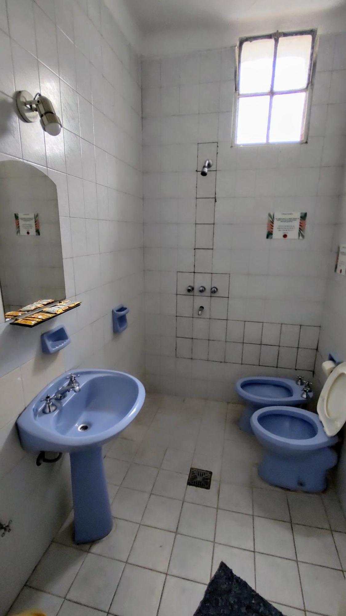 Hostal Vampaya Сальта Экстерьер фото
