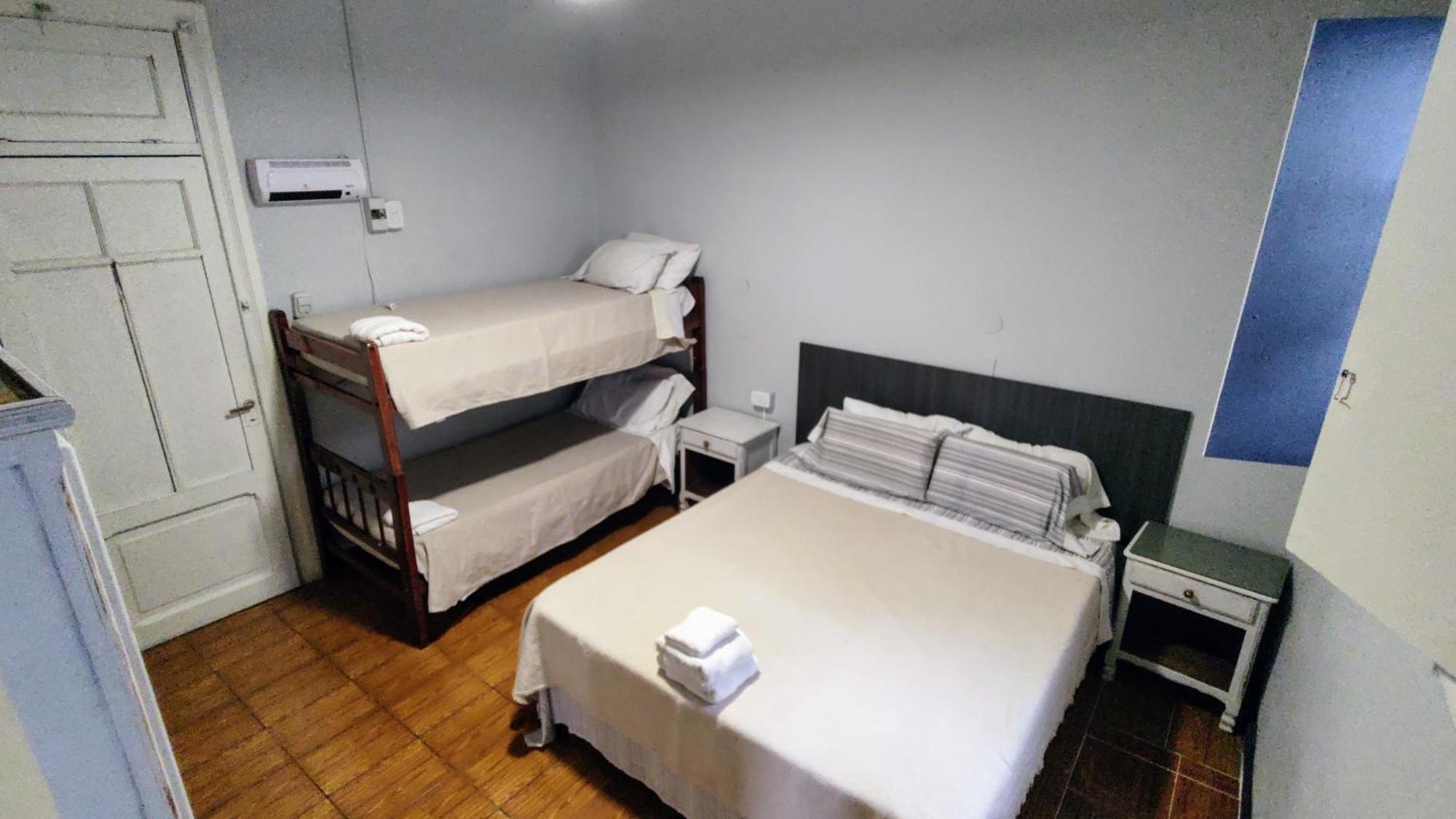 Hostal Vampaya Сальта Экстерьер фото