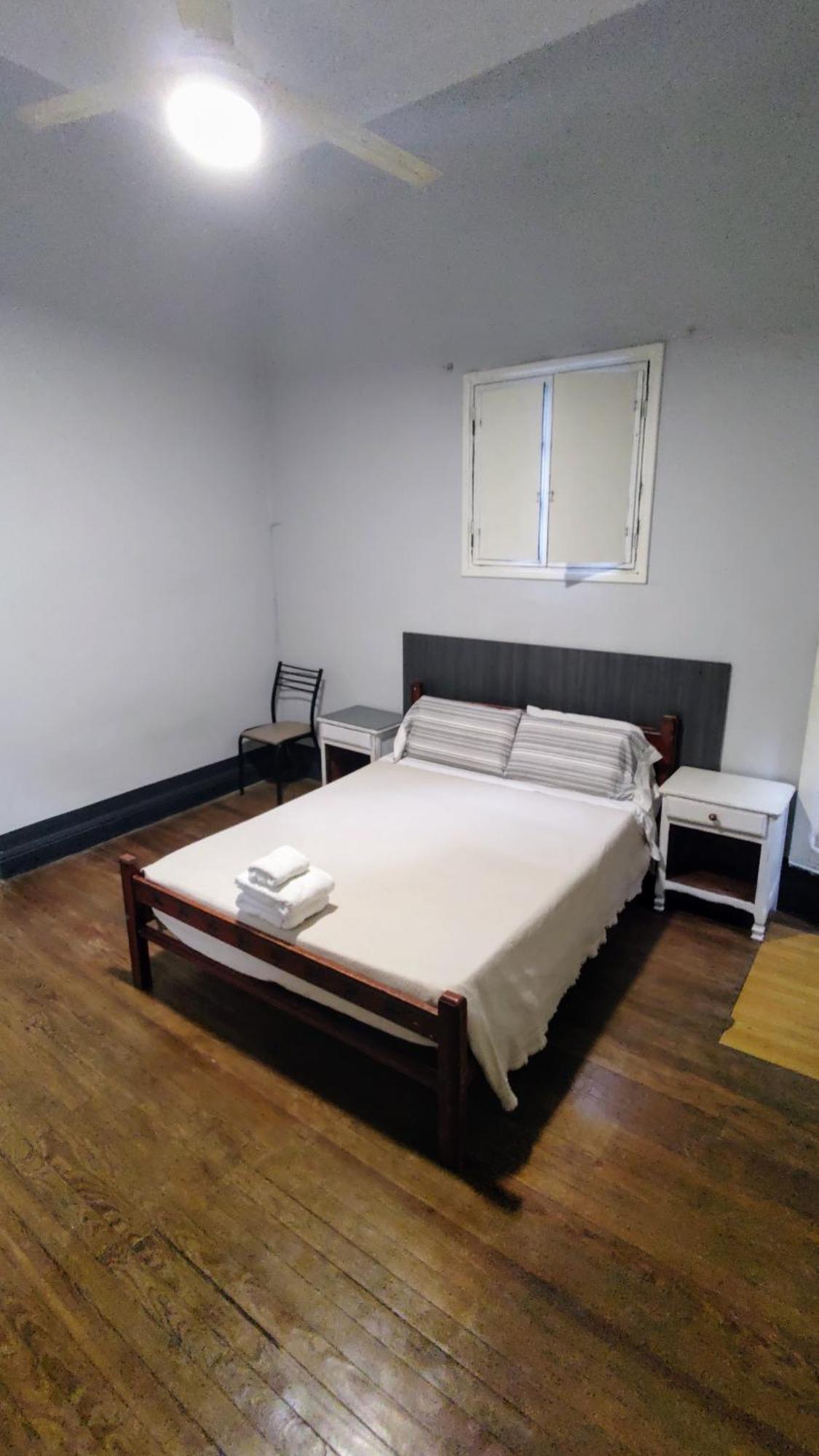 Hostal Vampaya Сальта Экстерьер фото