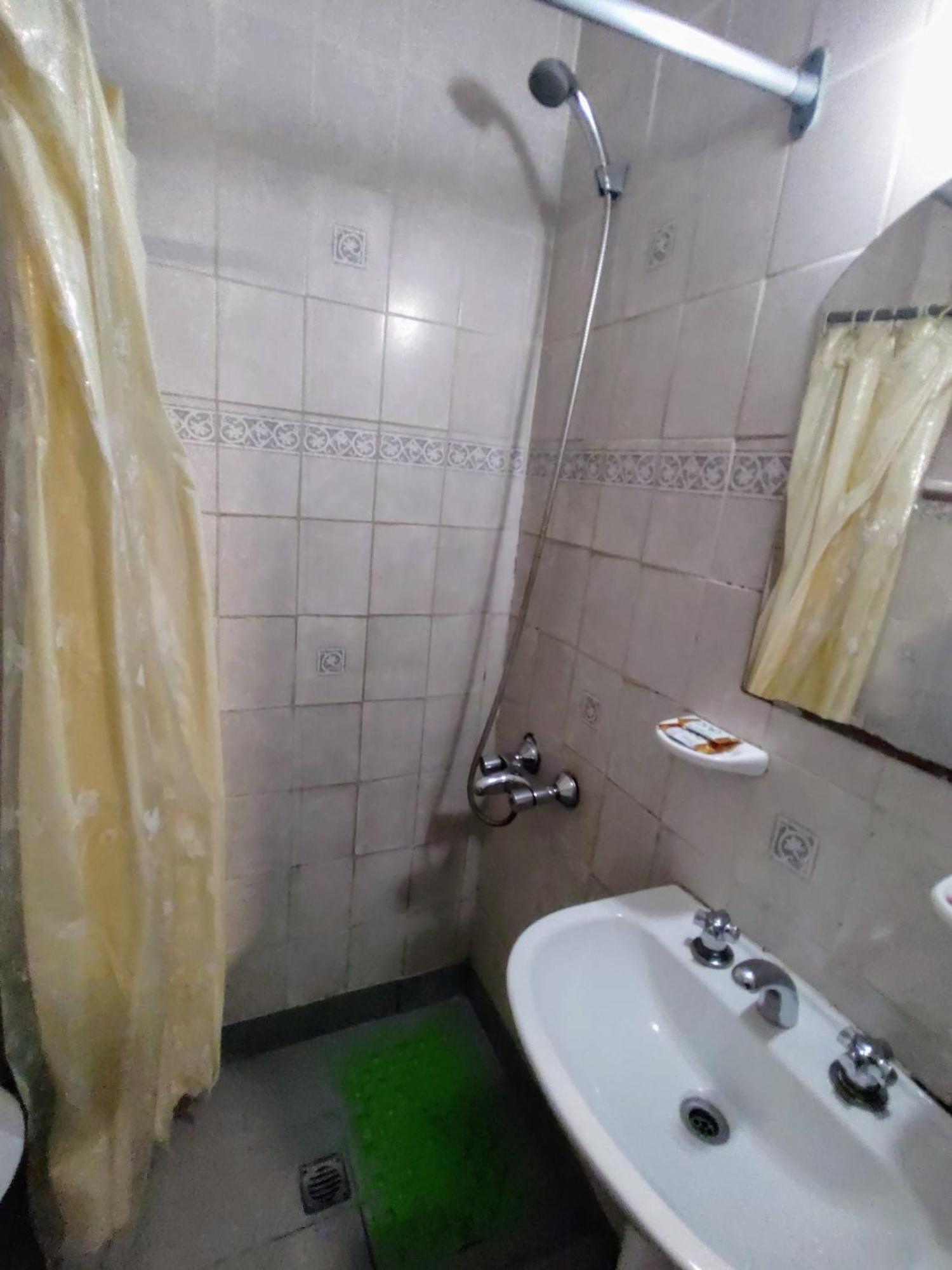 Hostal Vampaya Сальта Экстерьер фото
