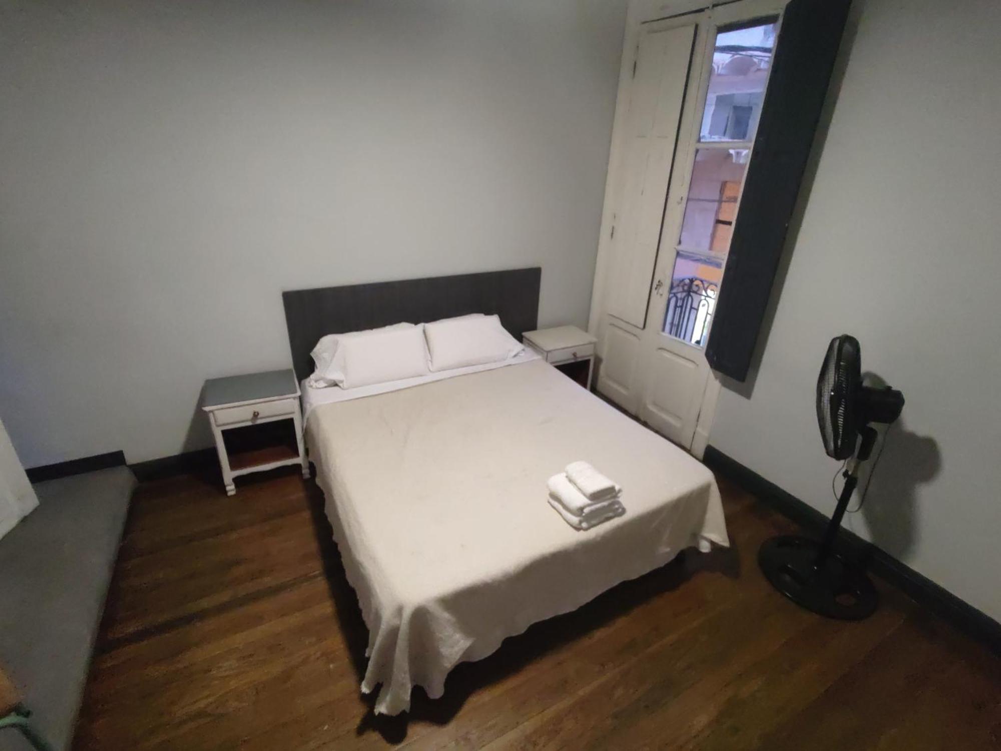 Hostal Vampaya Сальта Экстерьер фото