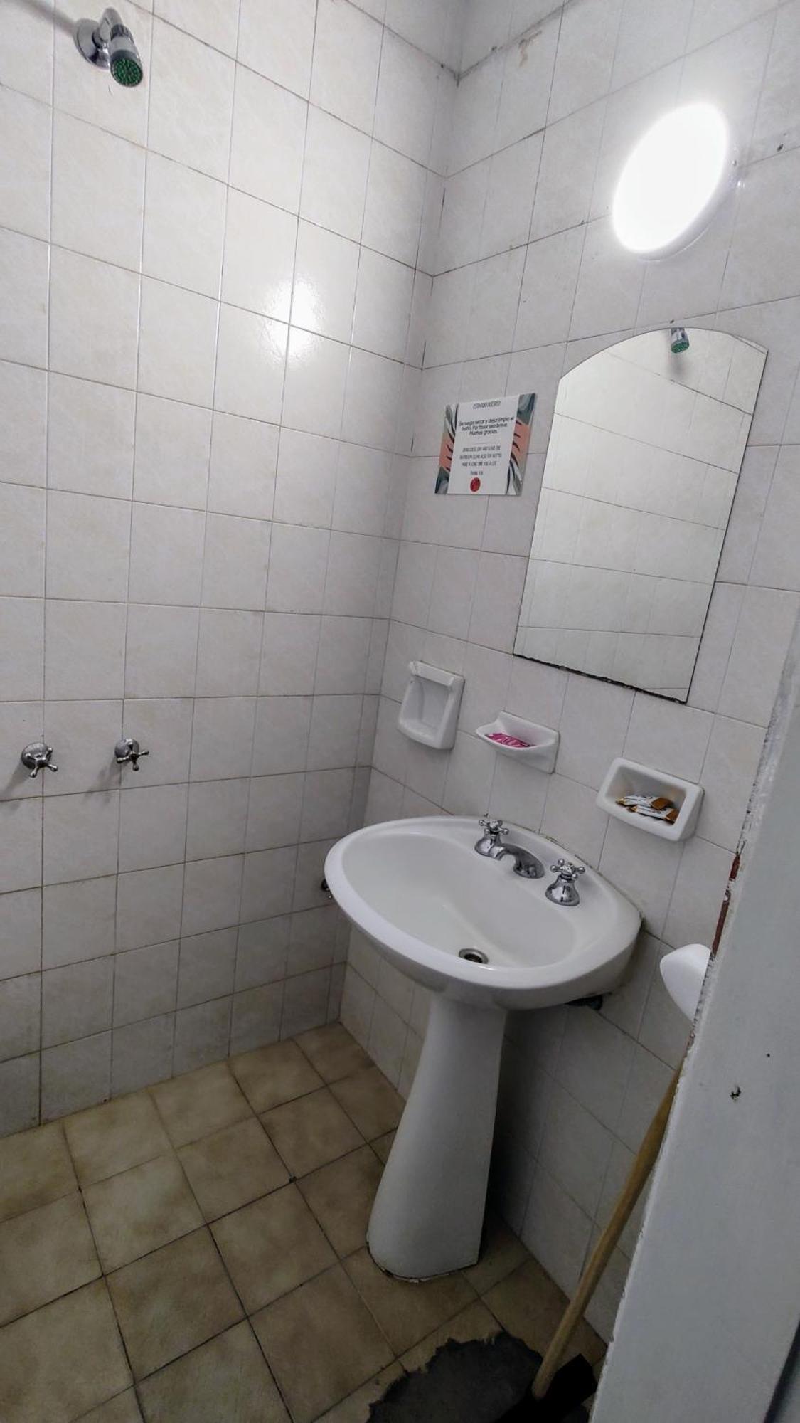 Hostal Vampaya Сальта Экстерьер фото