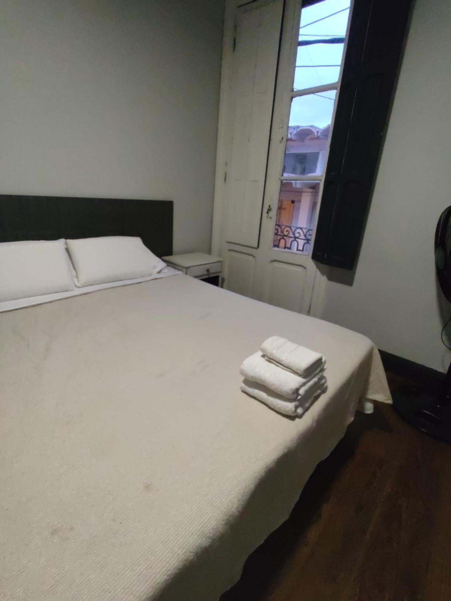 Hostal Vampaya Сальта Экстерьер фото