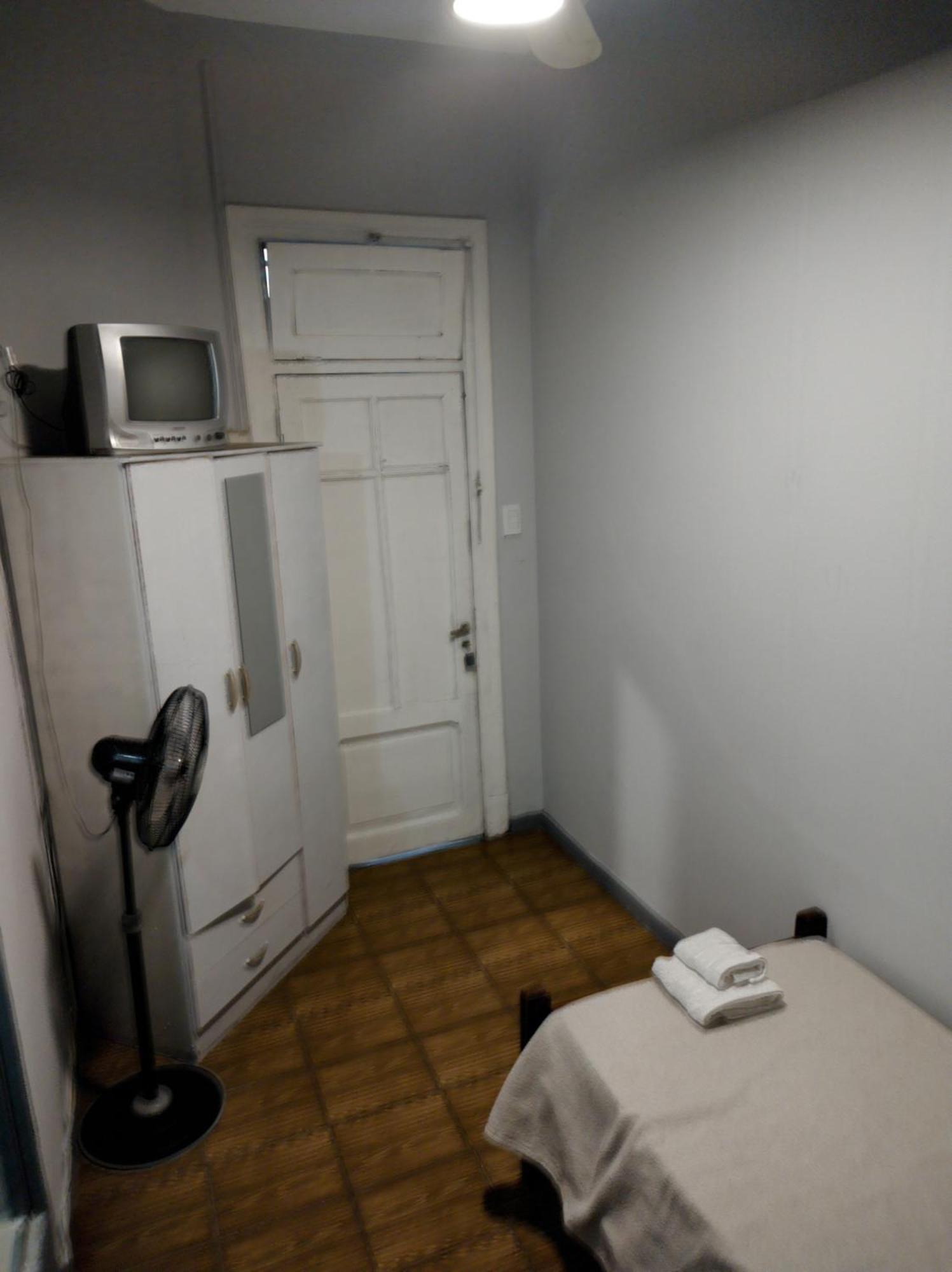 Hostal Vampaya Сальта Экстерьер фото